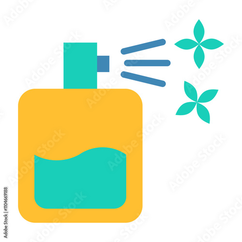 Fragrance Icon