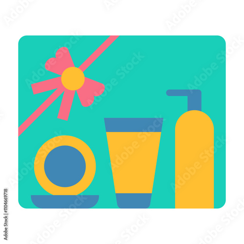 Beauty Subscription Icon