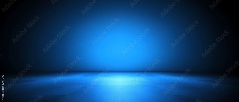 Dark blue backdrop with a gentle, radiant gradient in the bottom left corner, offering a calm and simple base design suitable for enhancing other visual elements Dark blue backdrop with a gentle, radiant gradient in the bottom left corner, offering a calm and simple base design suitable for enhancing other visual elements