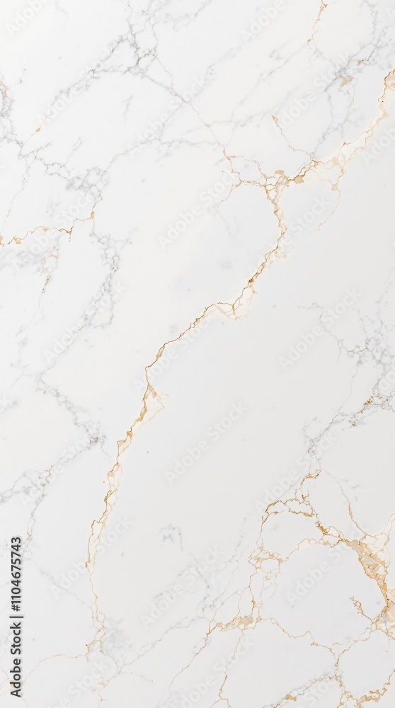 Close up of white marble texture with subtle beige veins, elegant, beige veins, white, details, wallpaper Close up of white marble texture with subtle beige veins, elegant, beige veins, white, details, wallpaper