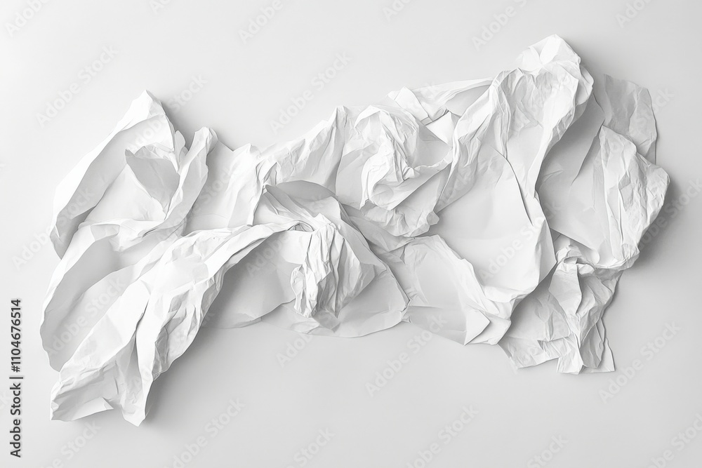 crumpled white paper texture for backgrounds and design projects crumpled white paper texture for backgrounds and design projects