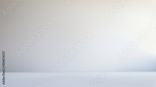 minimalist background for product display or photography