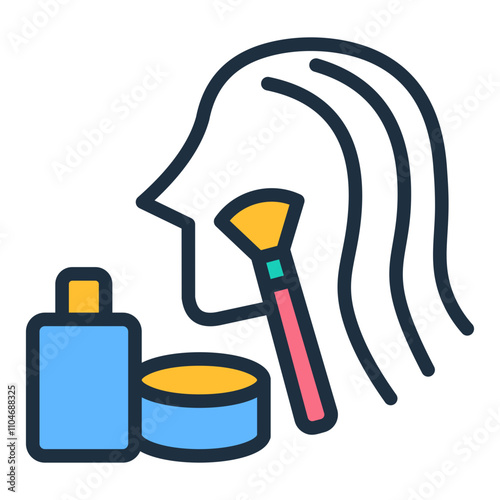 Foundation Icon
