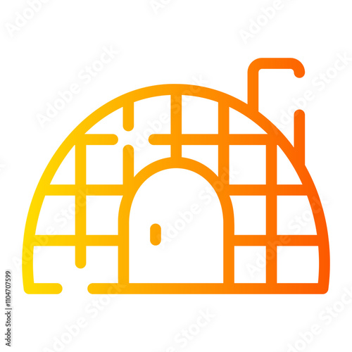 igloo