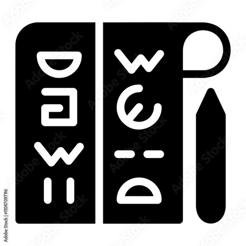 hieroglyph