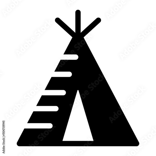 wigwam