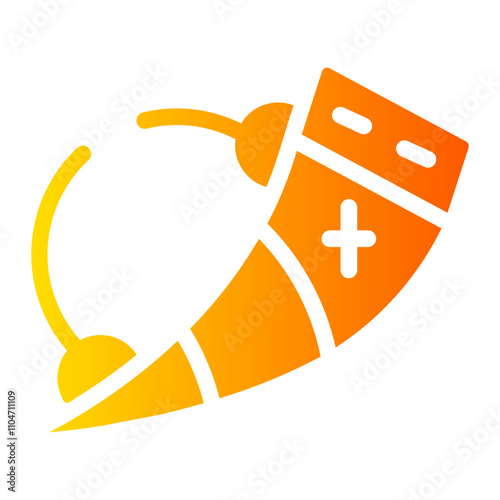 horn