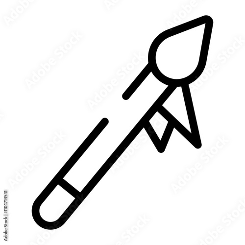 spear