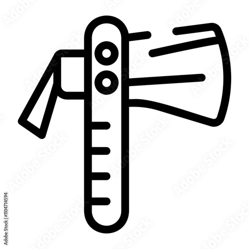 tomahawk