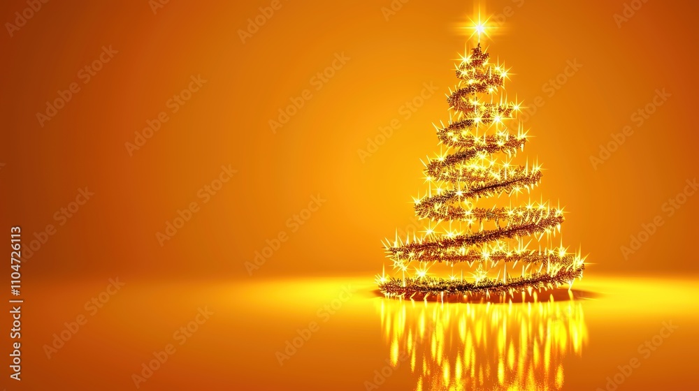 computer_generated_image_of_christmas_background computer_generated_image_of_christmas_background