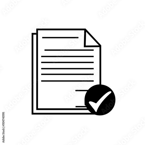 file correct