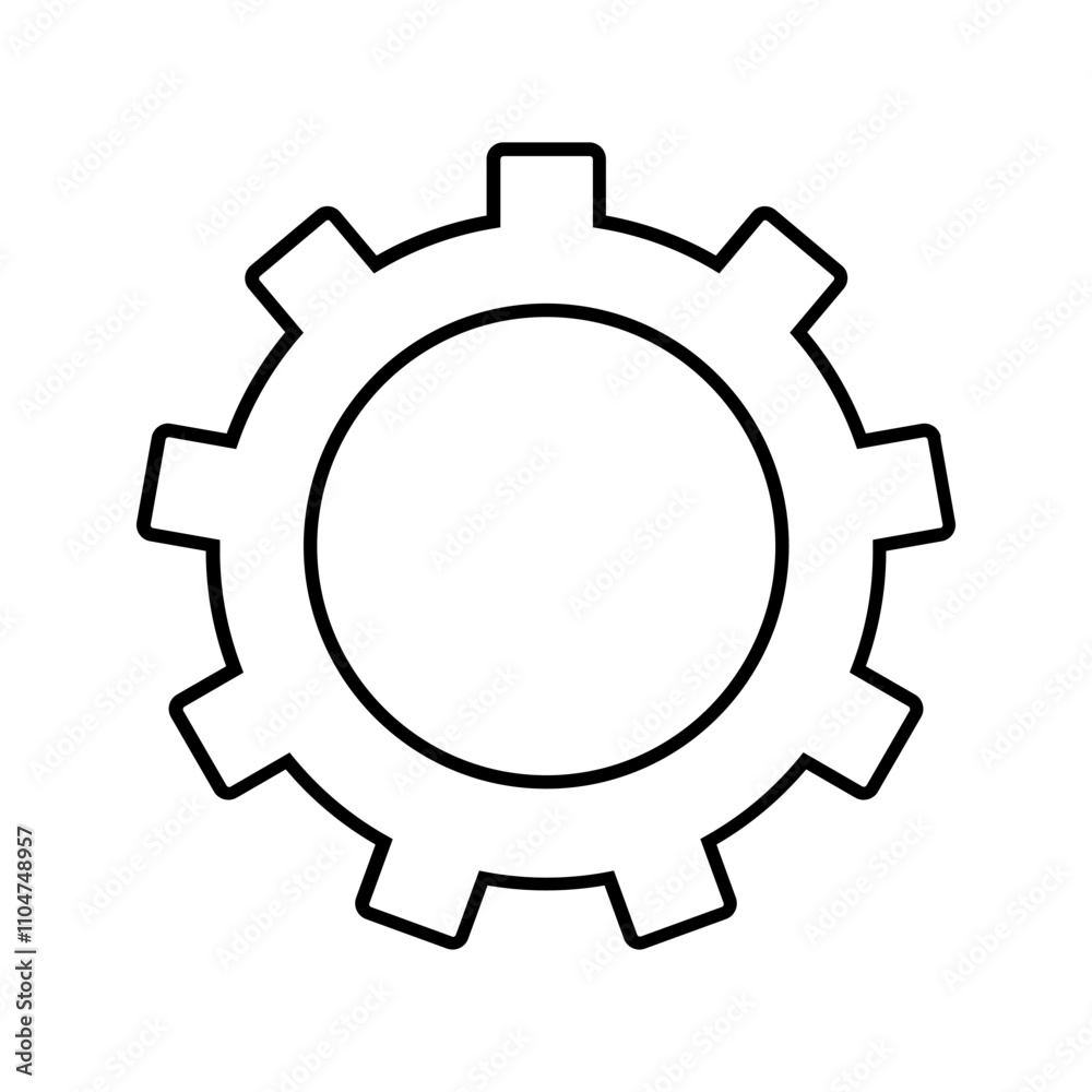 icon settings
simple black line white background icon settings
simple black line white background