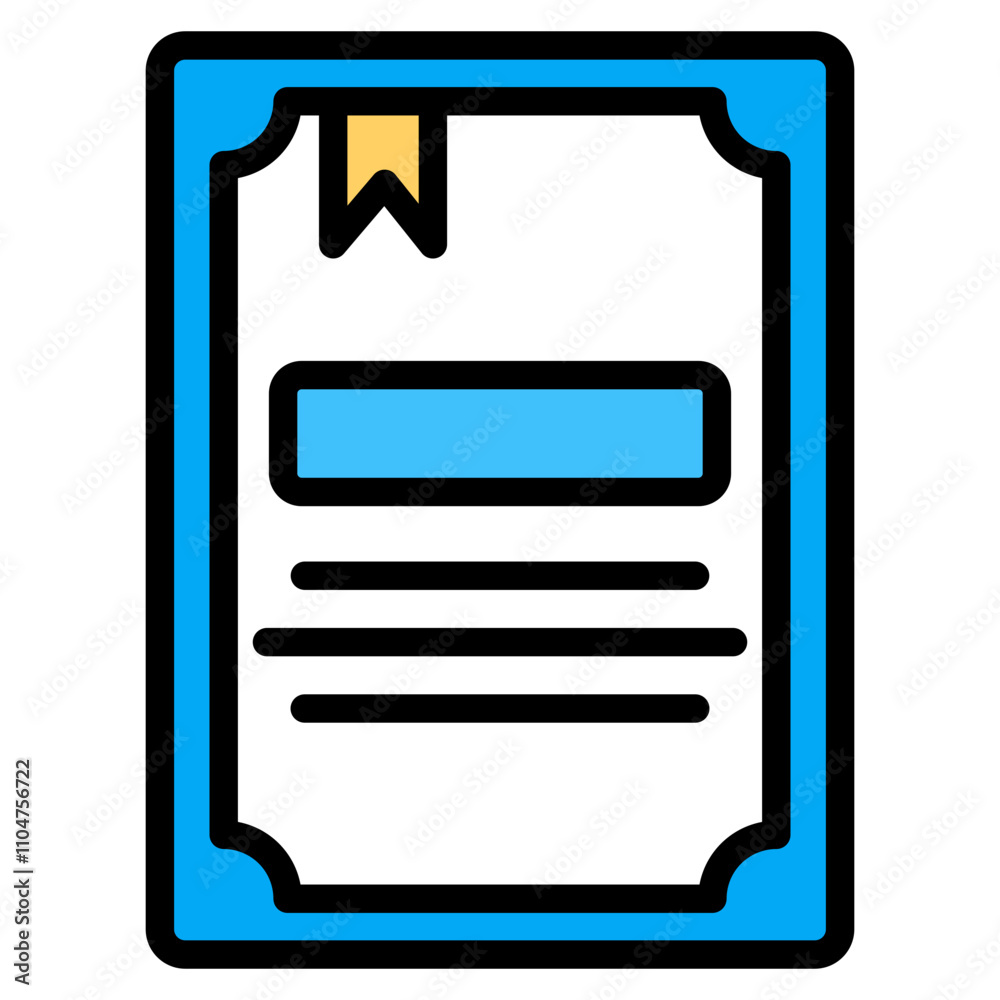 Certification Icon Certification Icon