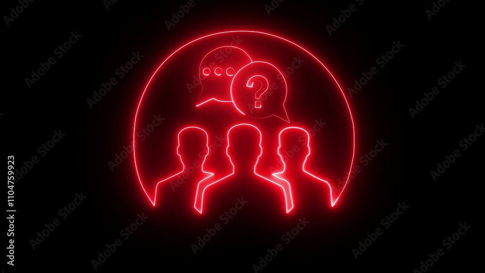 Expert icon, support concept, call center and customer service. Business and technology concept Expert icon, support concept, call center and customer service. Business and technology concept