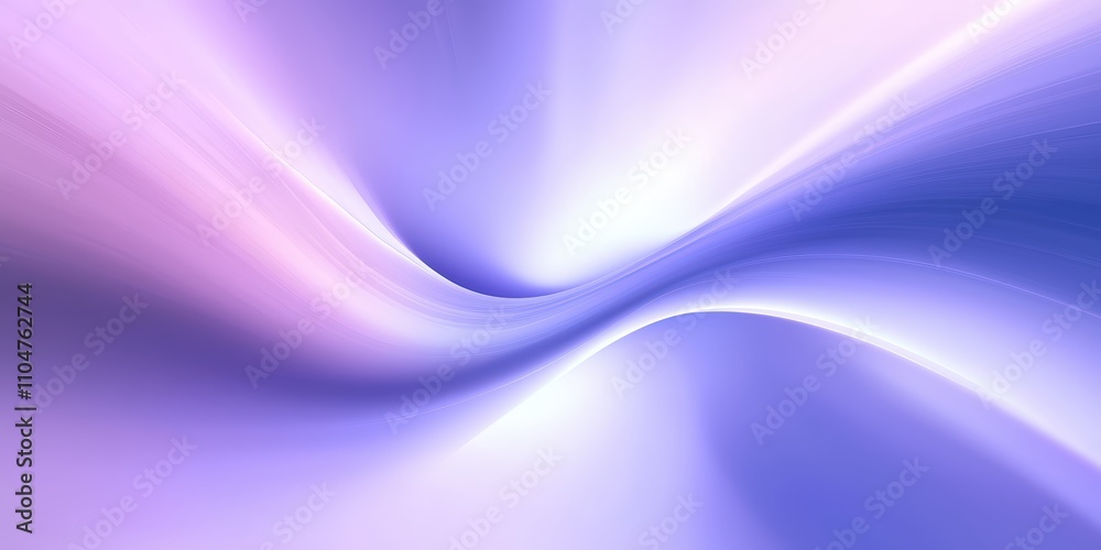 Abstract purple light wave pattern background Abstract purple light wave pattern background