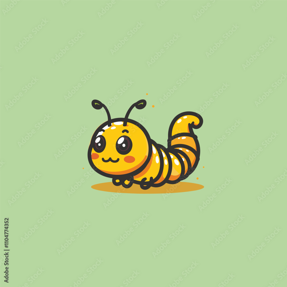collection of cute honey bee mascots vector collection of cute honey bee mascots vector