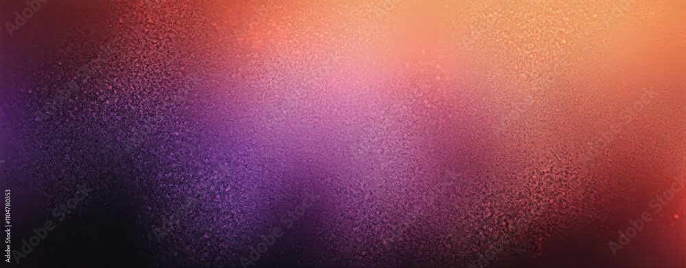 Abstract Gradient Background Purple Orange Glowing Smooth Soft Textures Color Wave Dark Banner Poster Design Abstract Gradient Background Purple Orange Glowing Smooth Soft Textures Color Wave Dark Banner Poster Design