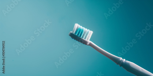 Dental hygiene and oral health care concept