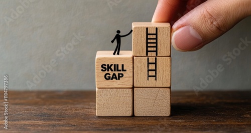 Wallpaper Mural Skill Gap Analysis Identifying Training Needs Development Strategies Competencies Growth Evaluation Enhancement Assessment Torontodigital.ca