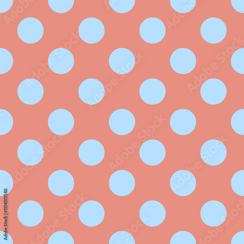 polka pattern