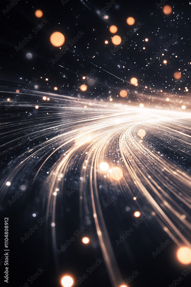 Futuristic data flow. Explosion effect. Sci-fi Motion wallpaper. Neon Glowing Rays in Motion. Hyper Speed Space Travel Concept.
Futuristic data flow. Explosion effect. Sci-fi Motion wallpaper. Neon Glowing Rays in Motion. Hyper Speed Space Travel Concept.