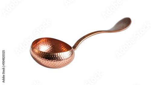 Ladles are versatile kitchen utensils designed for serving liquids such as soups, sauces, gravies, and stews. Typically characterized by their long handles and deep, bowl-like heads, ladles are 