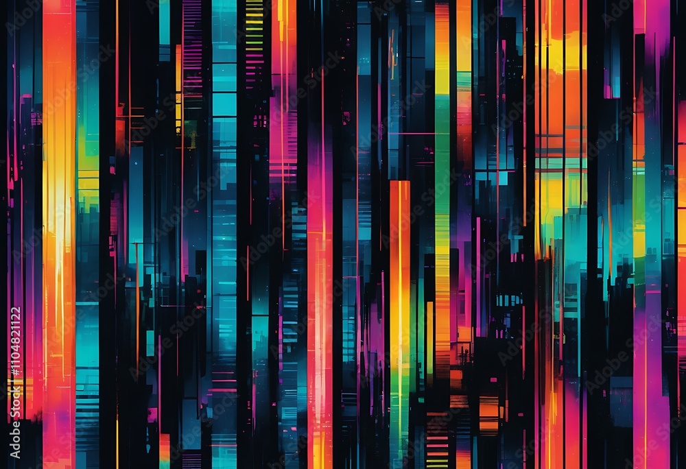 3d render, abstract futuristic neon background with glowing ascending lines abstract neon background with ascending pink blue red glowing lines, light beam, Fantastic wallpaper 3d render, abstract futuristic neon background with glowing ascending lines abstract neon background with ascending pink blue red glowing lines, light beam, Fantastic wallpaper