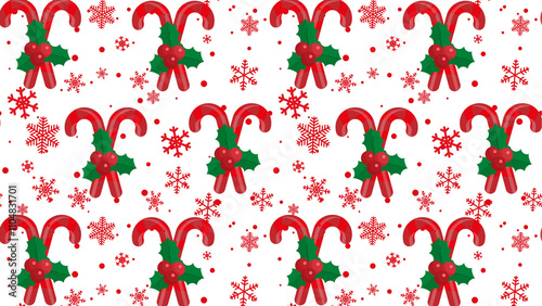 Magical Moments of Christmas: An Illustrated Journey Through Festive Celebrations and Ornate Decorations of the Most Wonderful Time of the Year