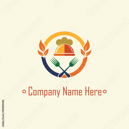 resturent Logo vector