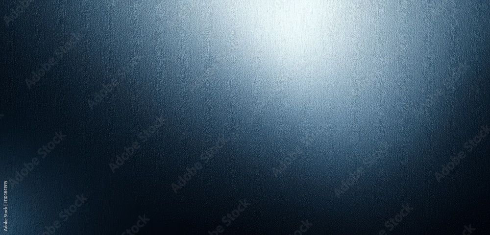 Abstract Blue Gradient Background Smooth Metallic Texture Blurred Design Wallpaper Banner Abstract Blue Gradient Background Smooth Metallic Texture Blurred Design Wallpaper Banner