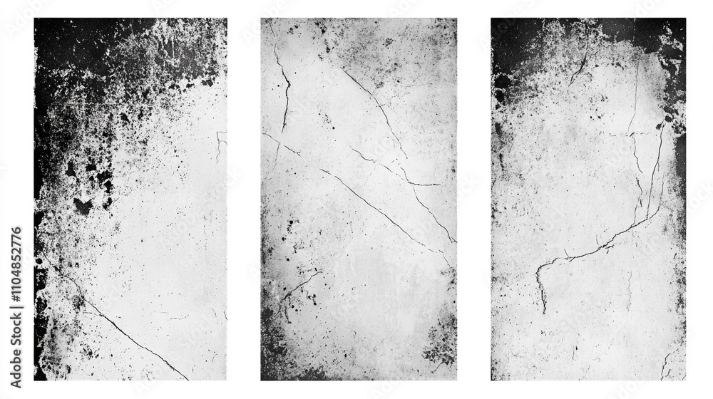 grunge background with space. Rough black and white texture vector. Grunge background black and white. grunge background with space. Rough black and white texture vector. Grunge background black and white.