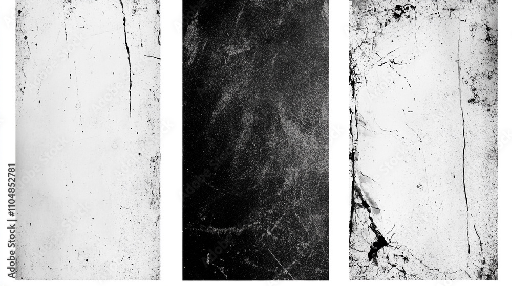 grunge background with space. Rough black and white texture vector. Grunge background black and white. grunge background with space. Rough black and white texture vector. Grunge background black and white.