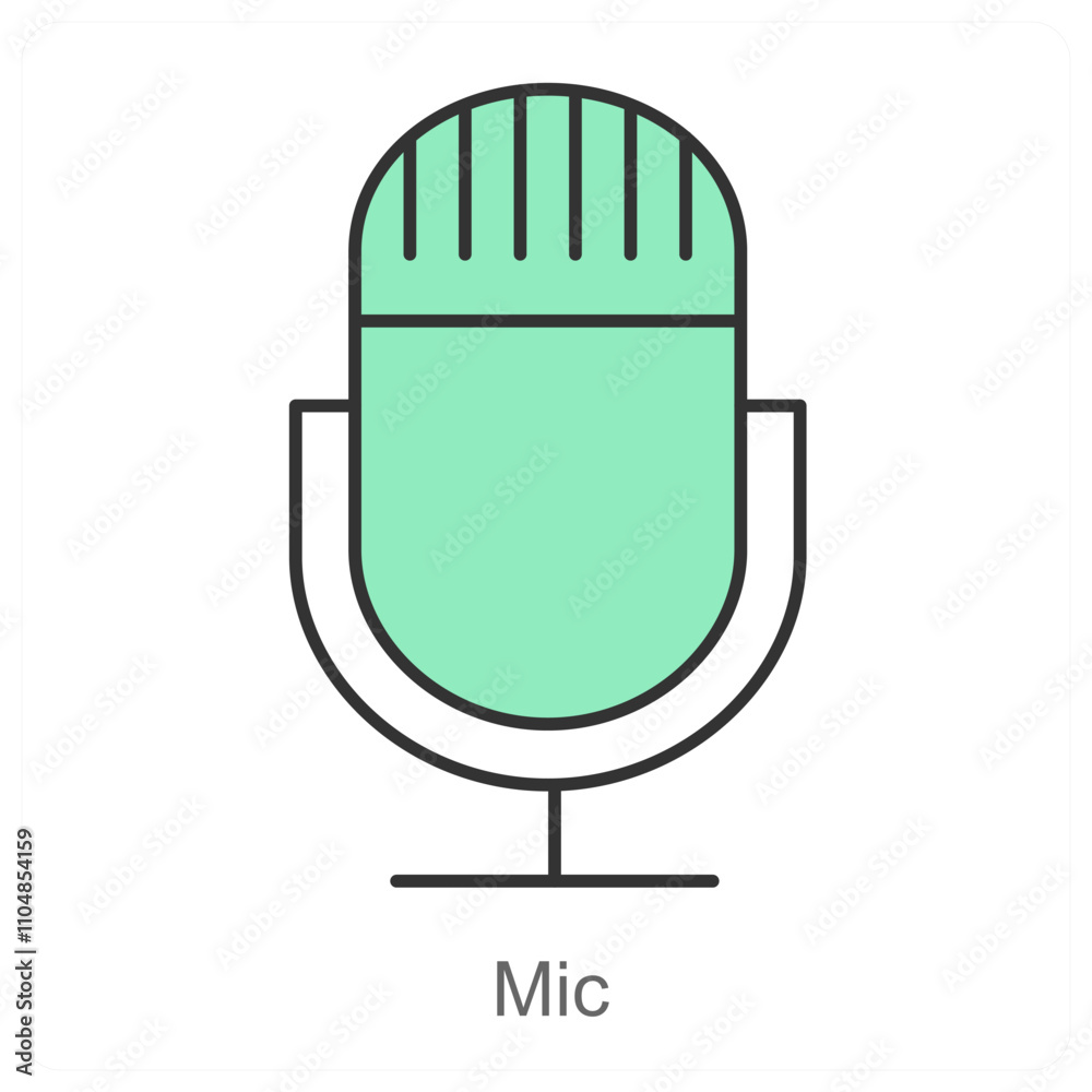 Mic Mic