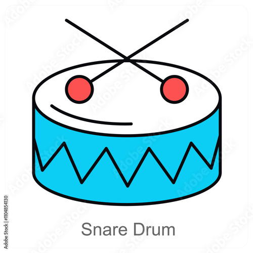 Snare Drum