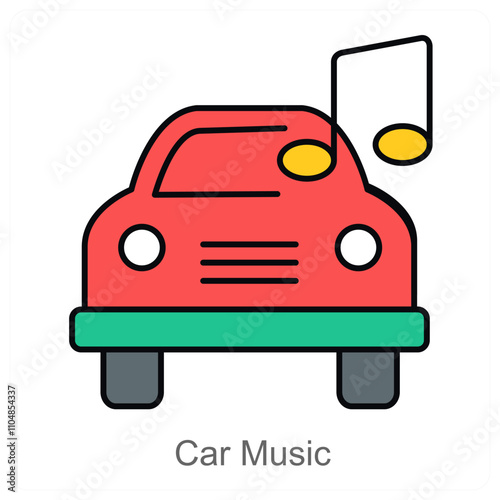 Car Music