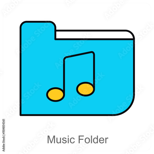 Music Folder