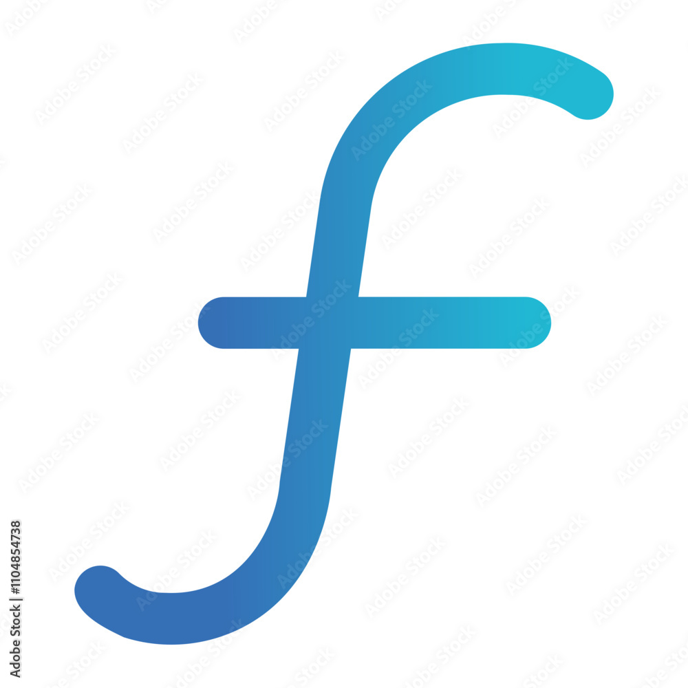 Obraz premium aruba sign