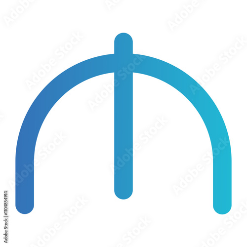 manat sign