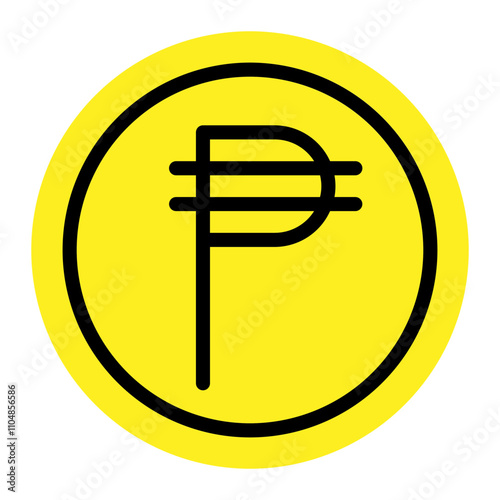 peso coin