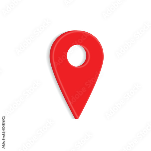 Free Download Location icon - GFXLoad