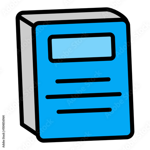 Books Icon