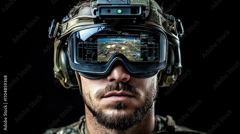 Advanced high-tech drone targeting system overlays military battlefront operations conflict zone technology analysis and insights Advanced high-tech drone targeting system overlays military battlefront operations conflict zone technology analysis and insights