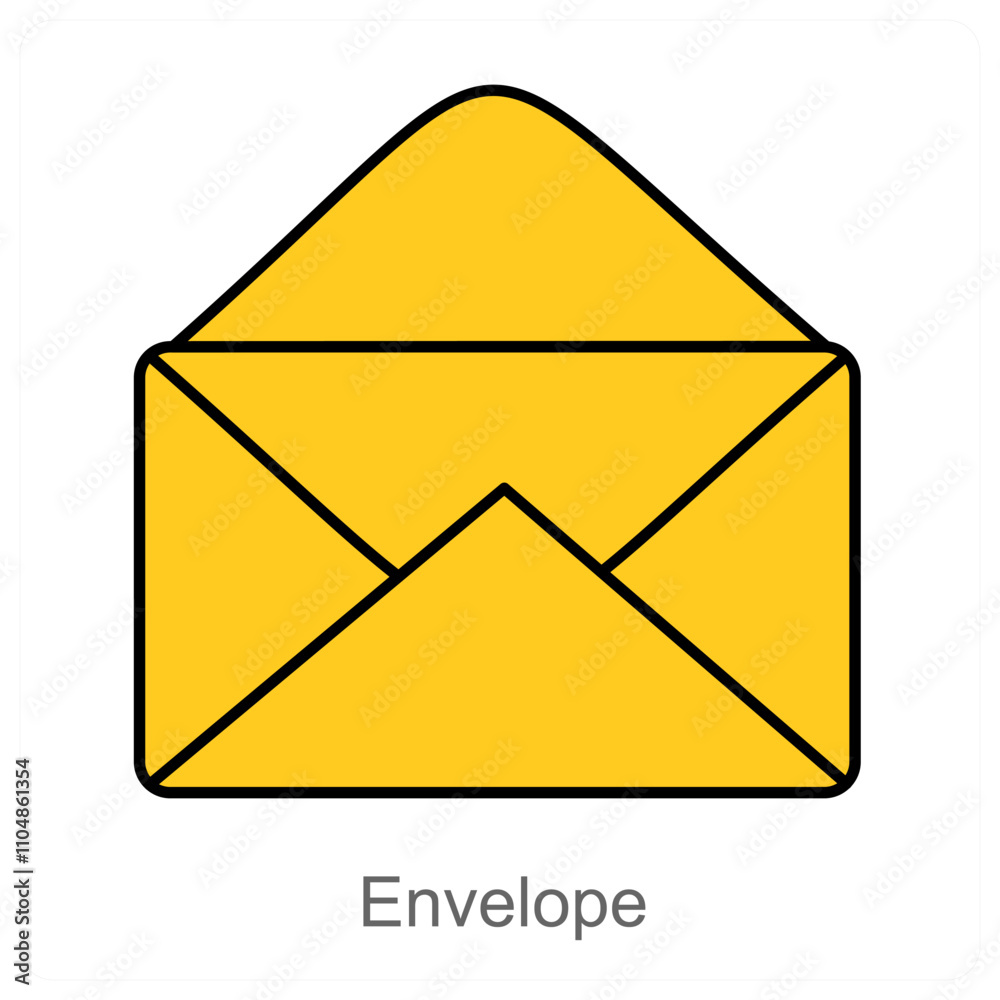 Envelope Envelope