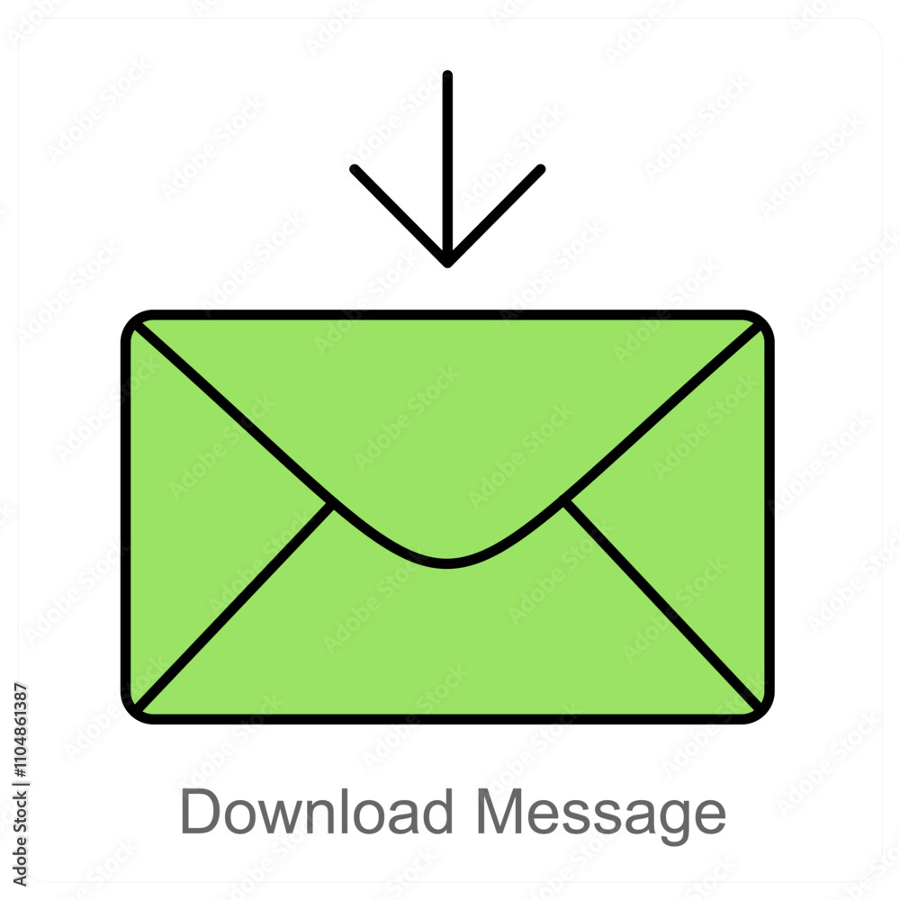 Download Message