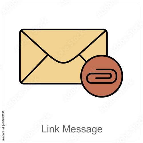 Link Message