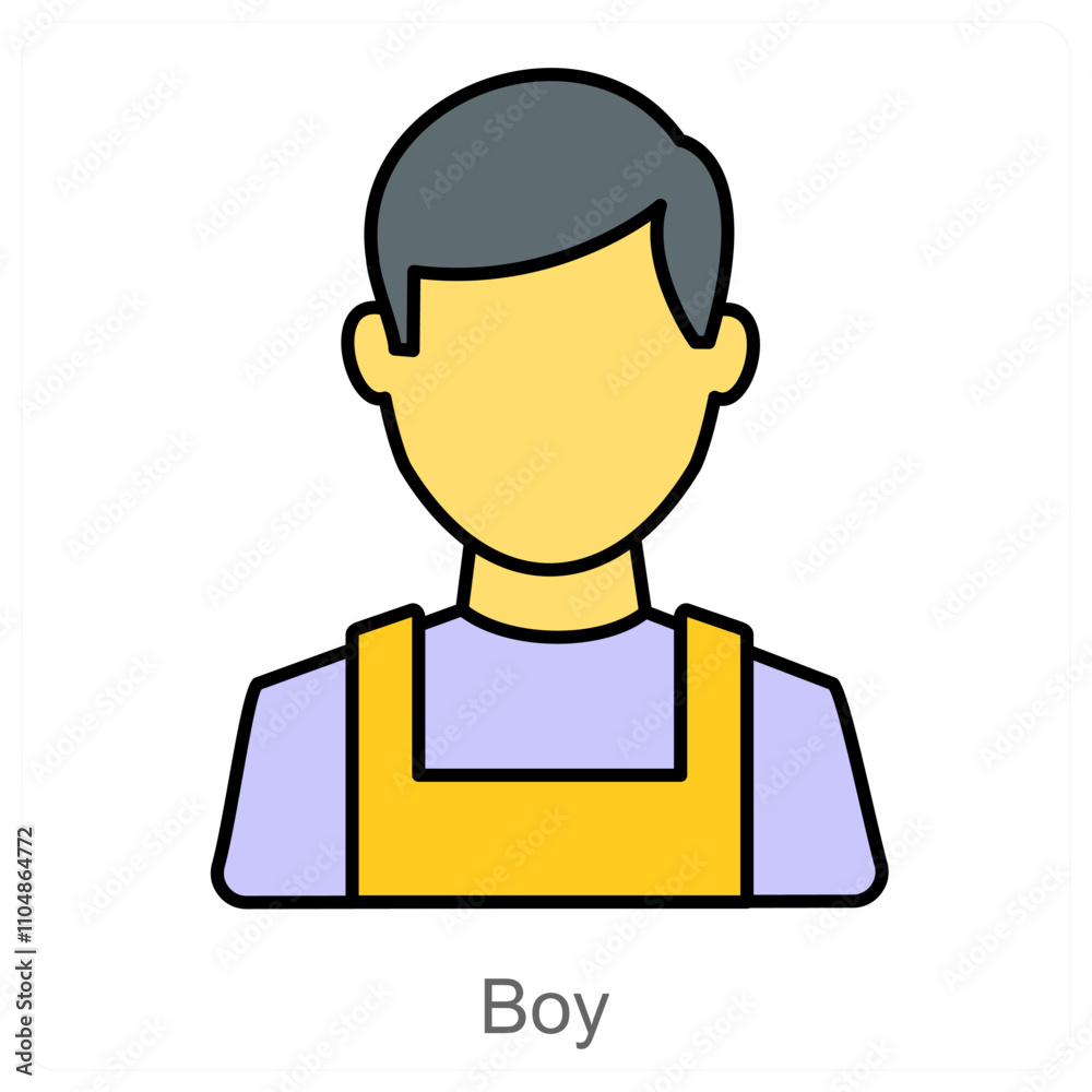 Boy Boy