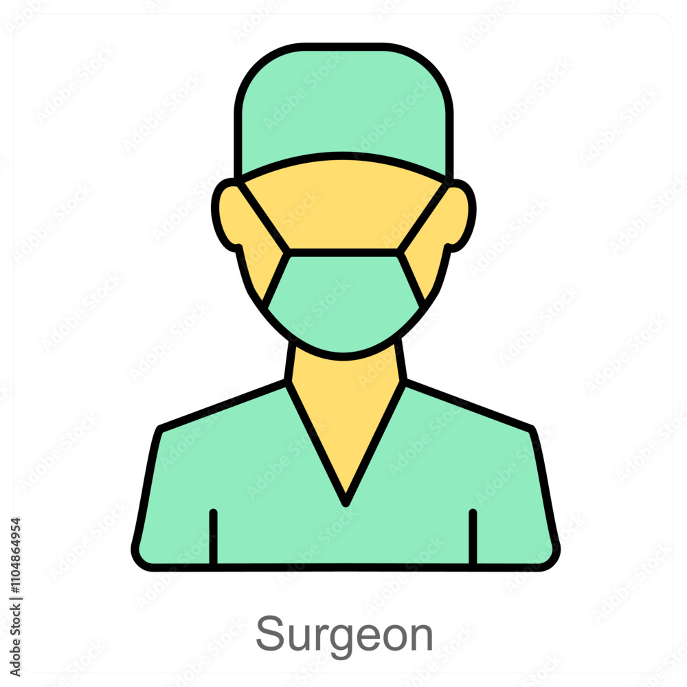 Surgeon