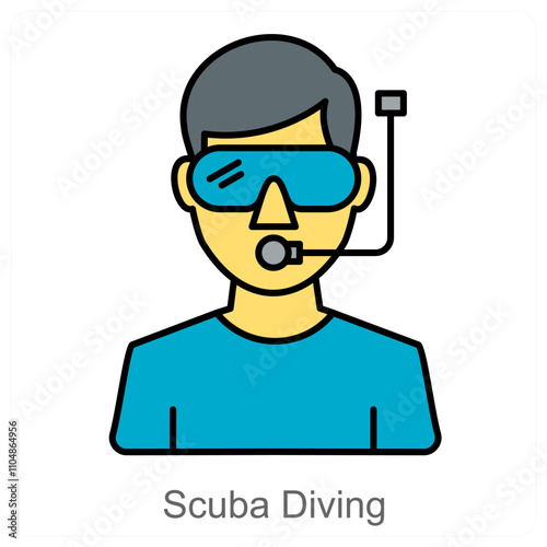 Scuba Diving