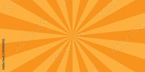 	
Abstract background with sunburst pattern colorful design. Vintage sunrays illustration swirl grunge backdrop line. sun beam vector banner design and comic burst gradient concept pattern.