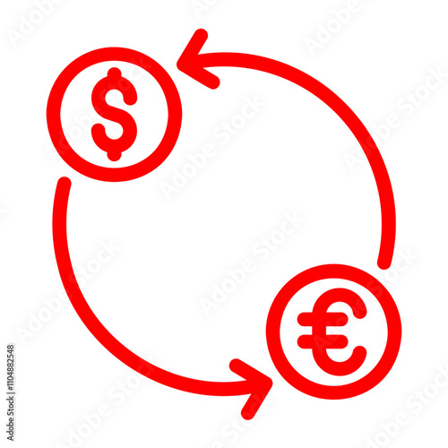money exchange
